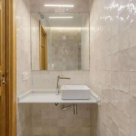 Plaza Victoria By Caleta Homes 公寓 *