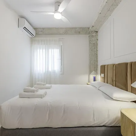 公寓 Plaza Victoria By Caleta Homes *